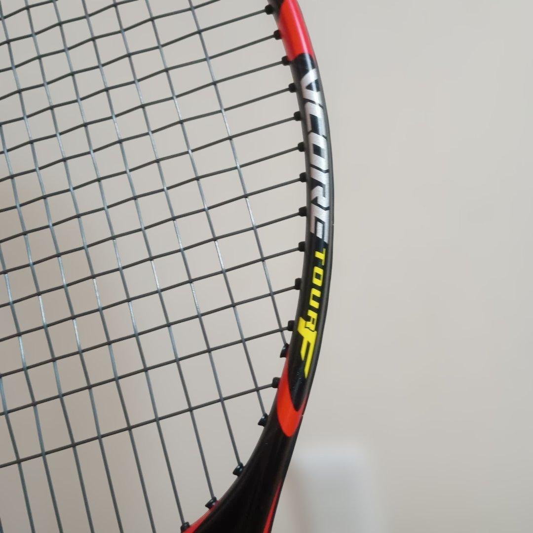 【美品】ヨネックス VCORE TOUR F 93 G2 【希少】