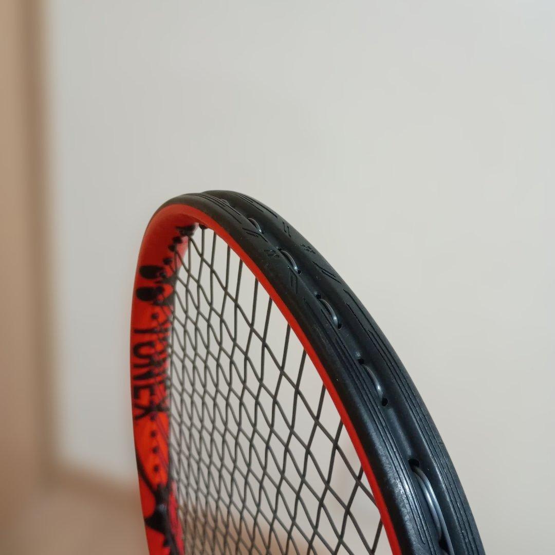 【美品】ヨネックス VCORE TOUR F 93 G2 【希少】
