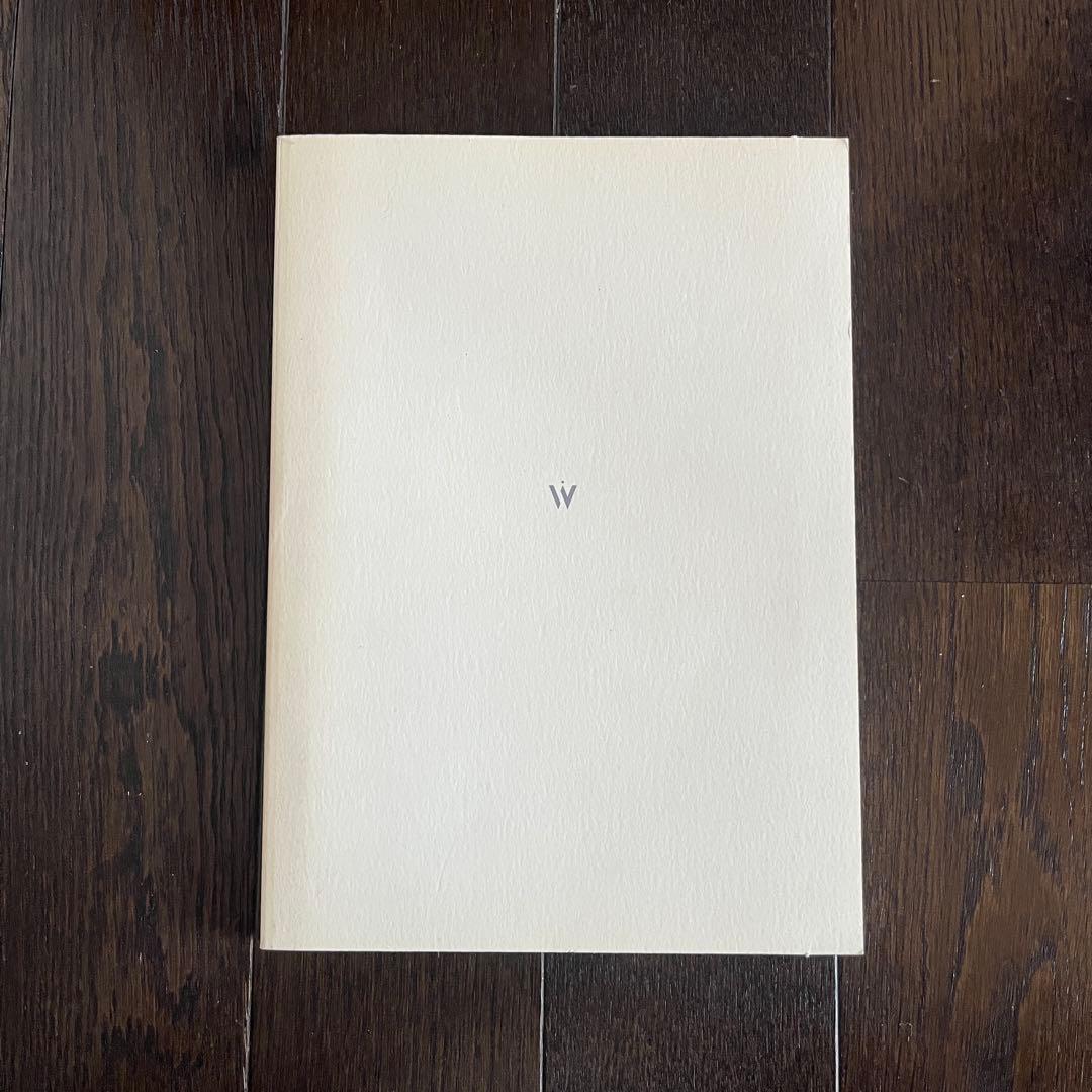 アート・デザイン・音楽 Wolfgang Tillmans Wako Book 2
