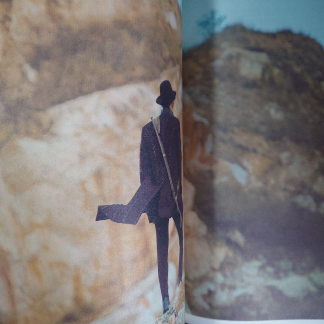 BIGBANG T.O.P 写真集　 Special　Edition