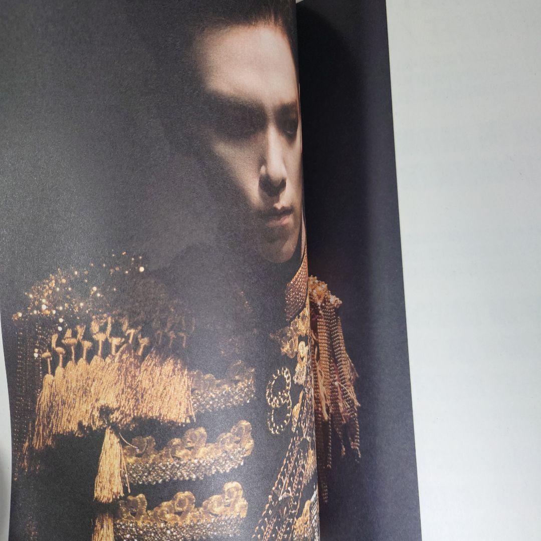 BIGBANG T.O.P 写真集　 Special　Edition