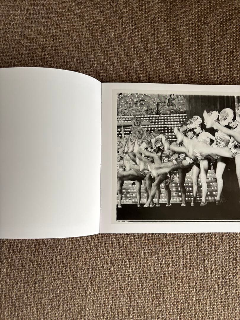 去年の写真 荒木経惟 リミテッドエディション
