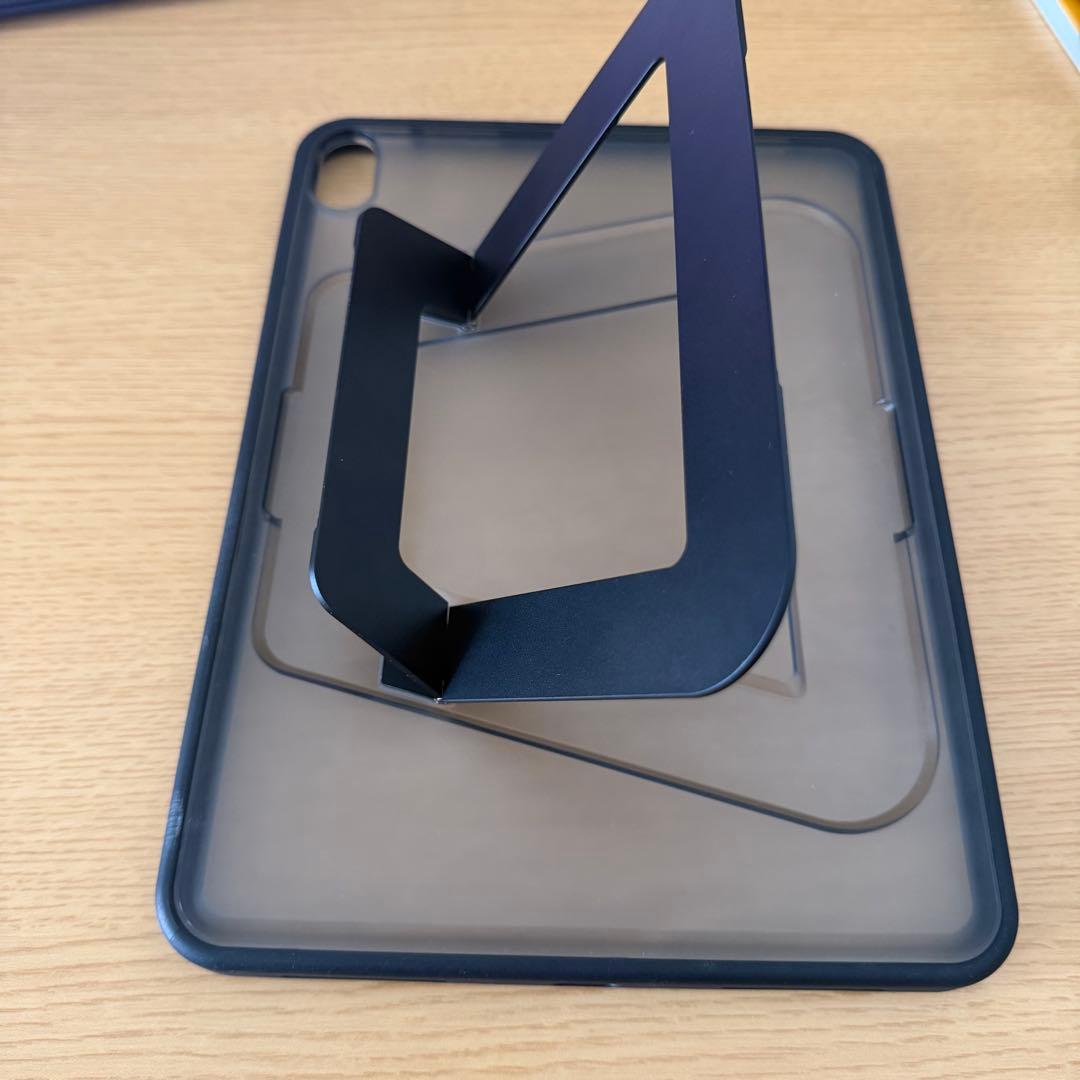 美品iPad 第10世代64GB シルバー