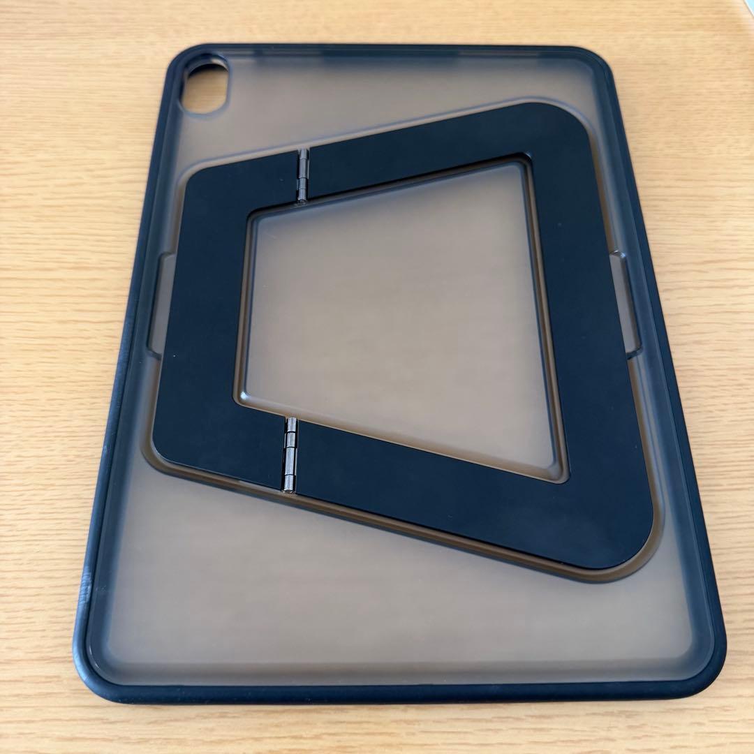 美品iPad 第10世代64GB シルバー