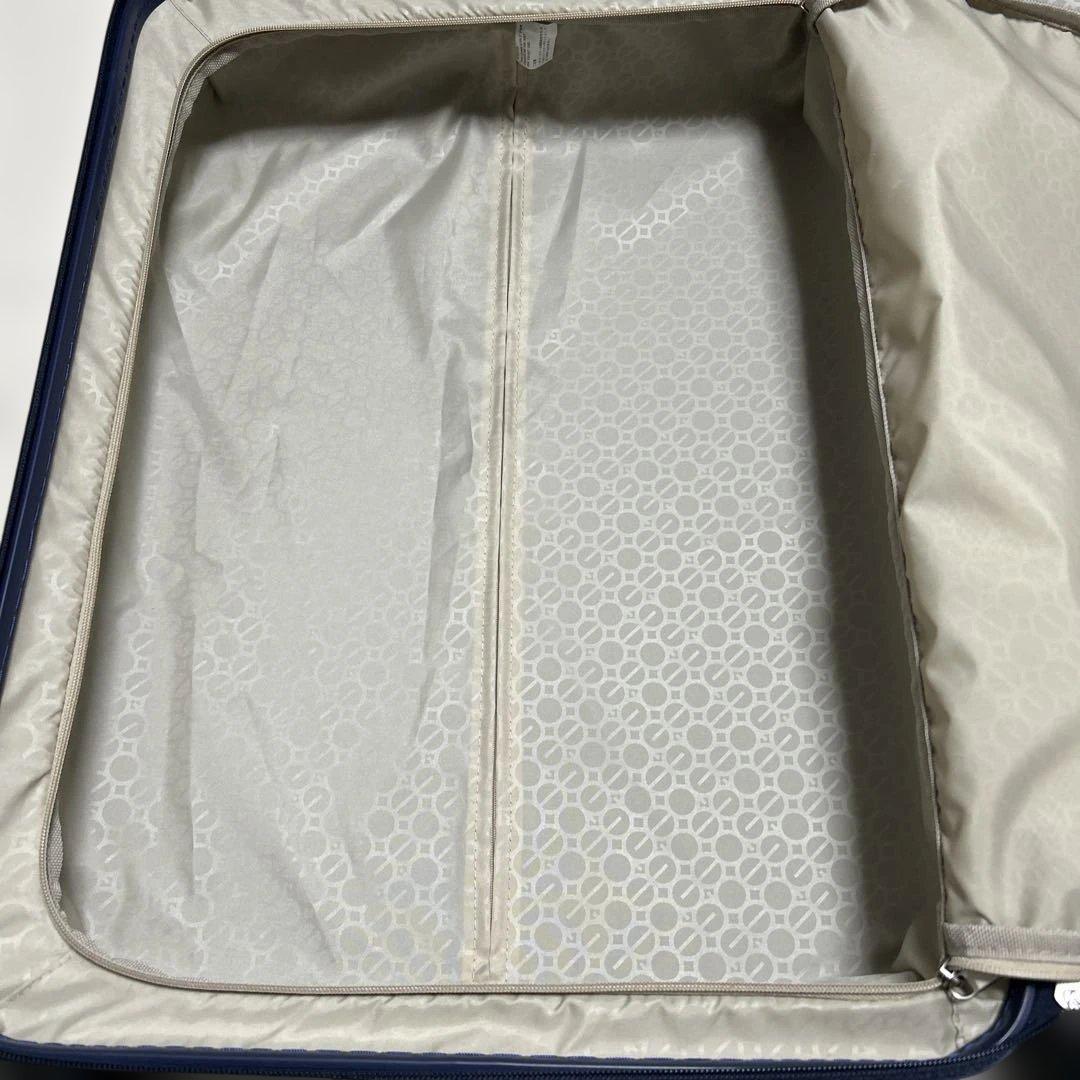 ace.52L エース パリセイド3-Z 1回使用　スーツケース　キャリーケース