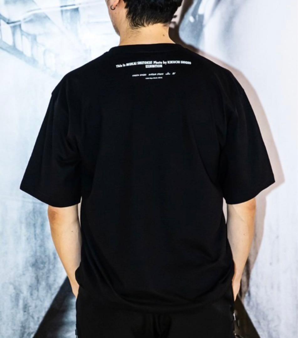 向井秀徳 Tシャツ XLサイズ 新品未使用品