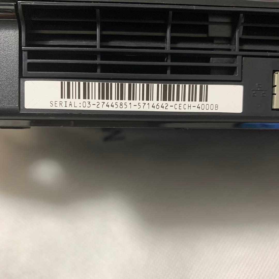 PS3 本体 セット