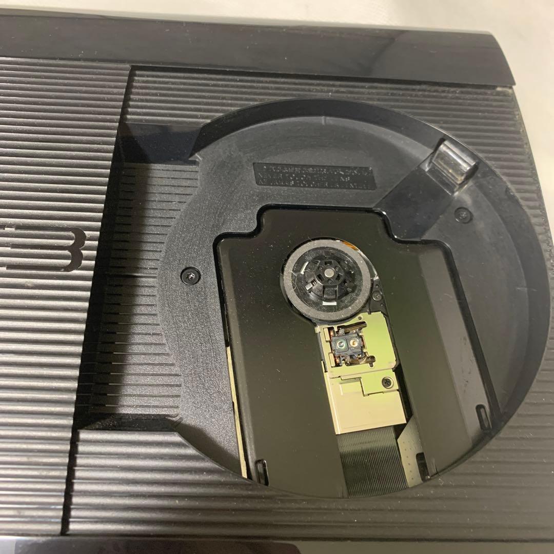 PS3 本体 セット