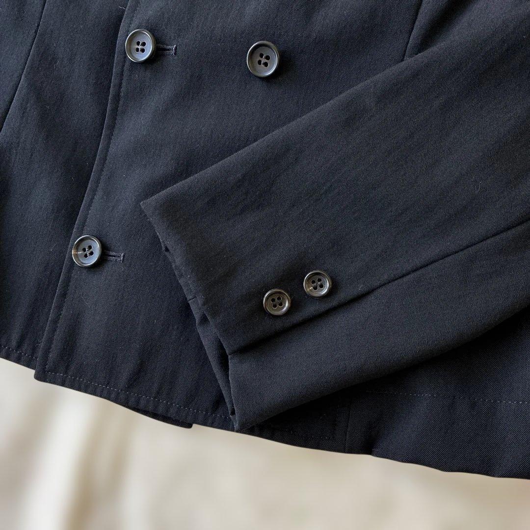 tricot comme des garcons ジャケット