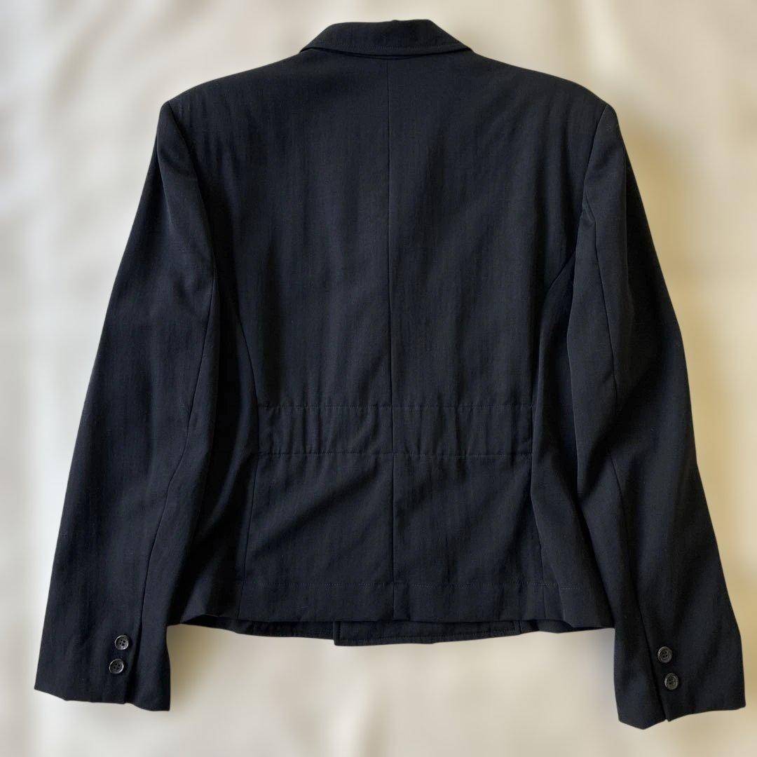 tricot comme des garcons ジャケット