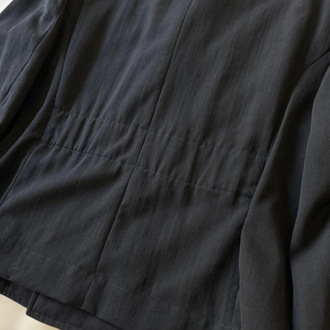tricot comme des garcons ジャケット