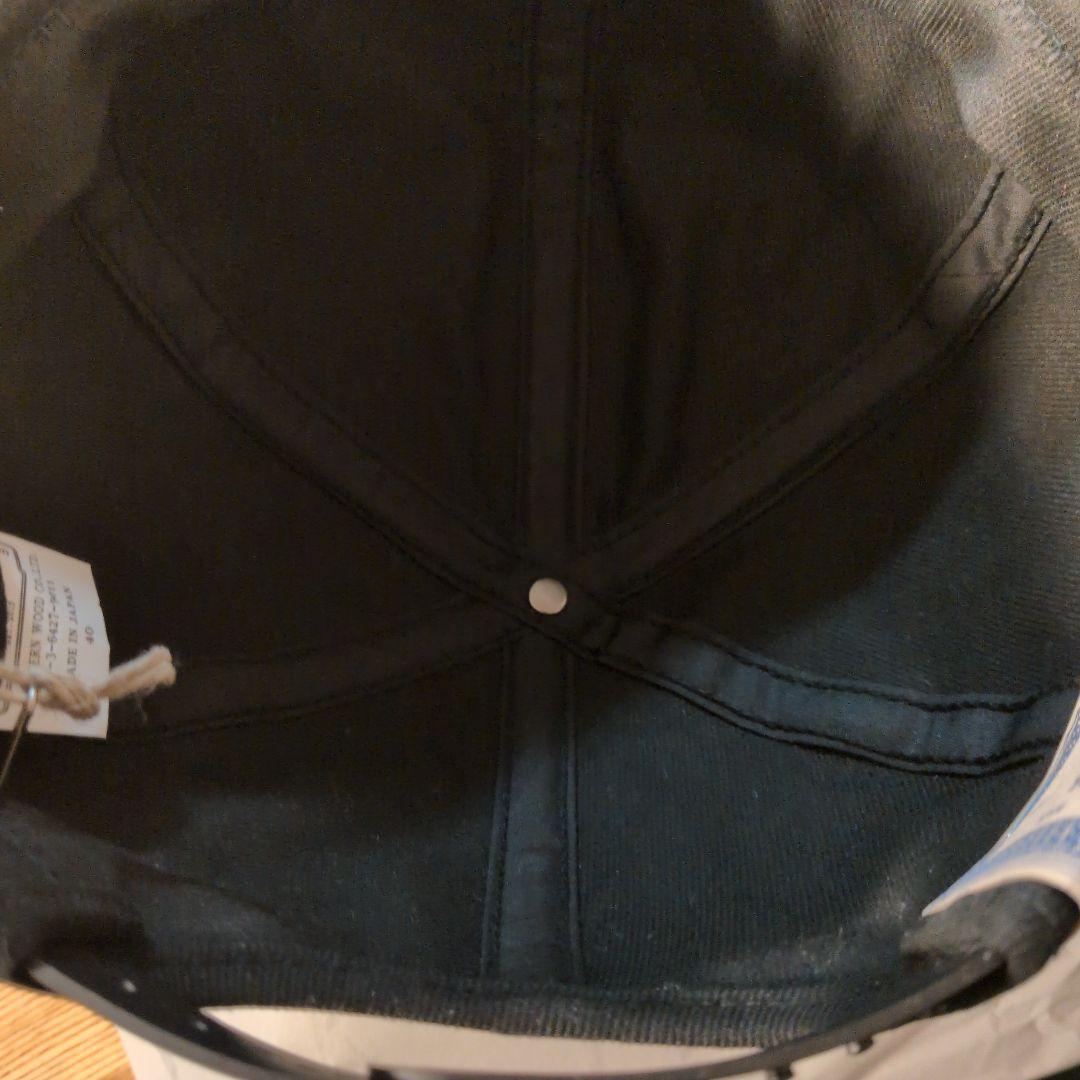 山*本様 THE H.W.DOG&CO. TRUCKER CAP [D-0000