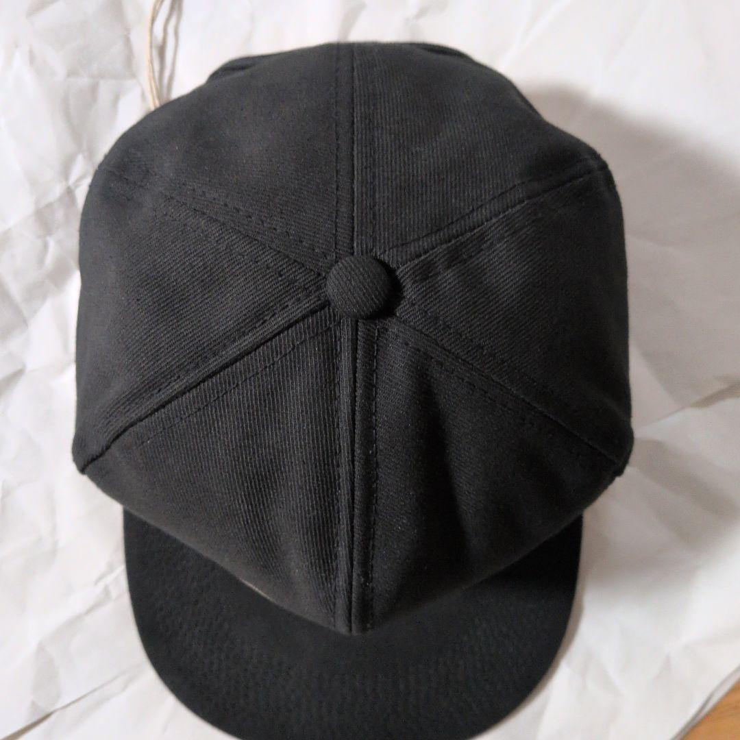 山*本様 THE H.W.DOG&CO. TRUCKER CAP [D-0000