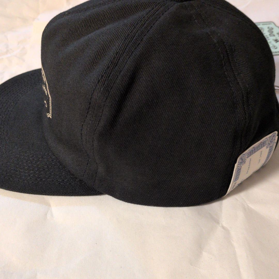 山*本様 THE H.W.DOG&CO. TRUCKER CAP [D-0000