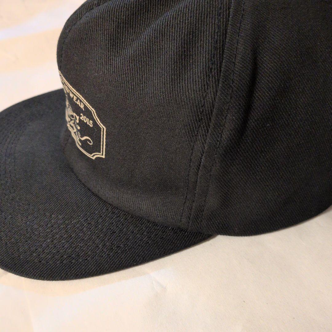 山*本様 THE H.W.DOG&CO. TRUCKER CAP [D-0000