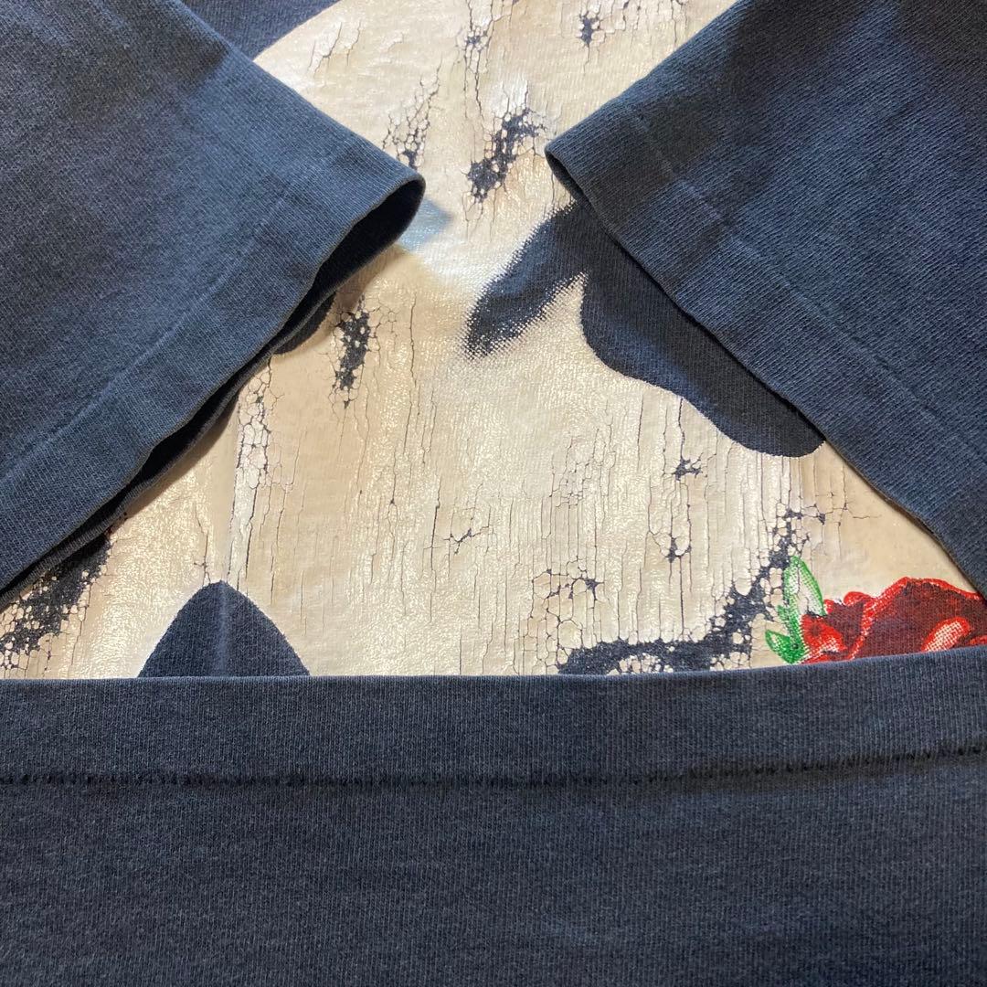 希少 The Phantom of the Opera Tシャツ オペラ座の怪人