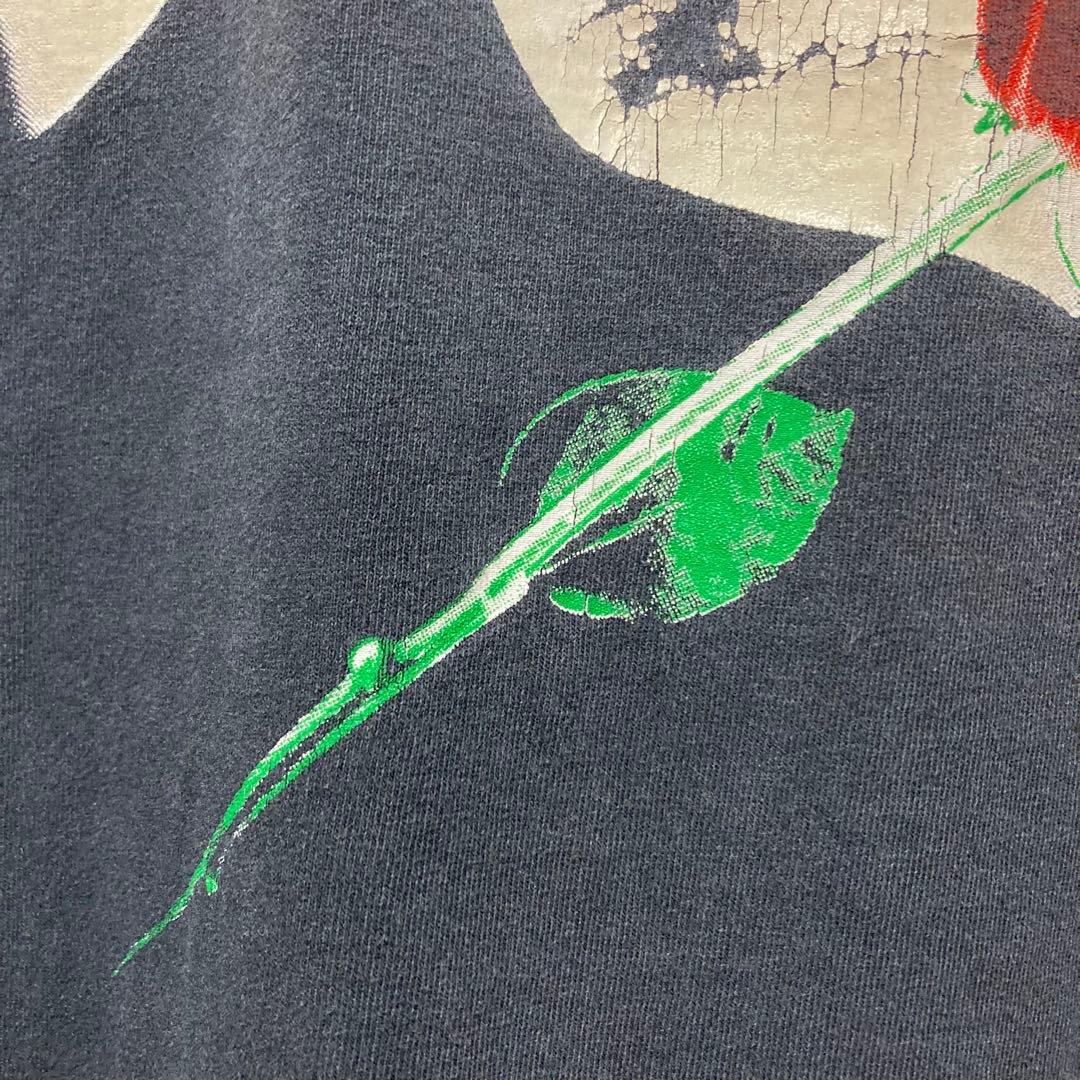 希少 The Phantom of the Opera Tシャツ オペラ座の怪人