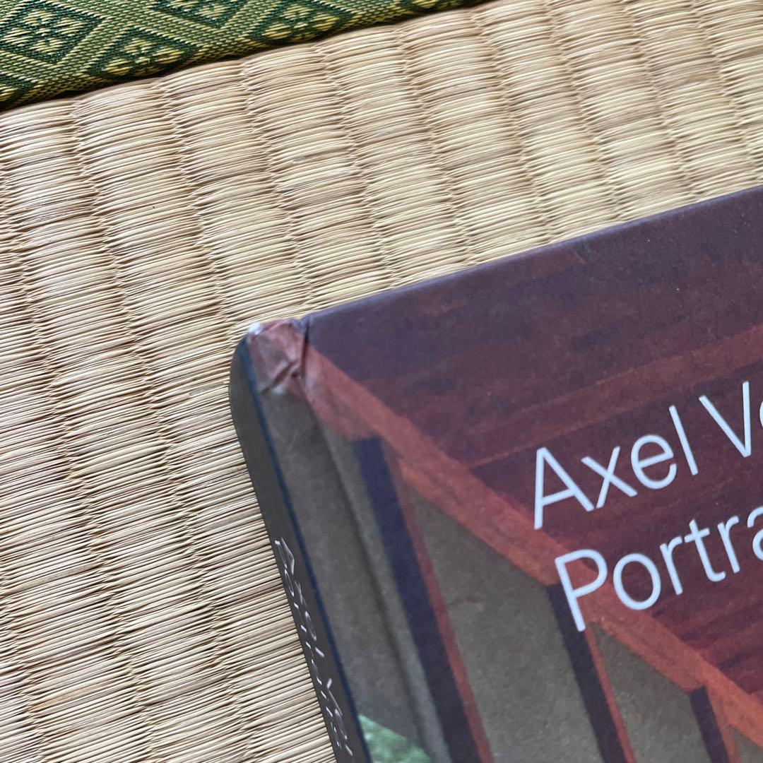 アート・デザイン・音楽 Axel Vervoordt Portraits of Interiors