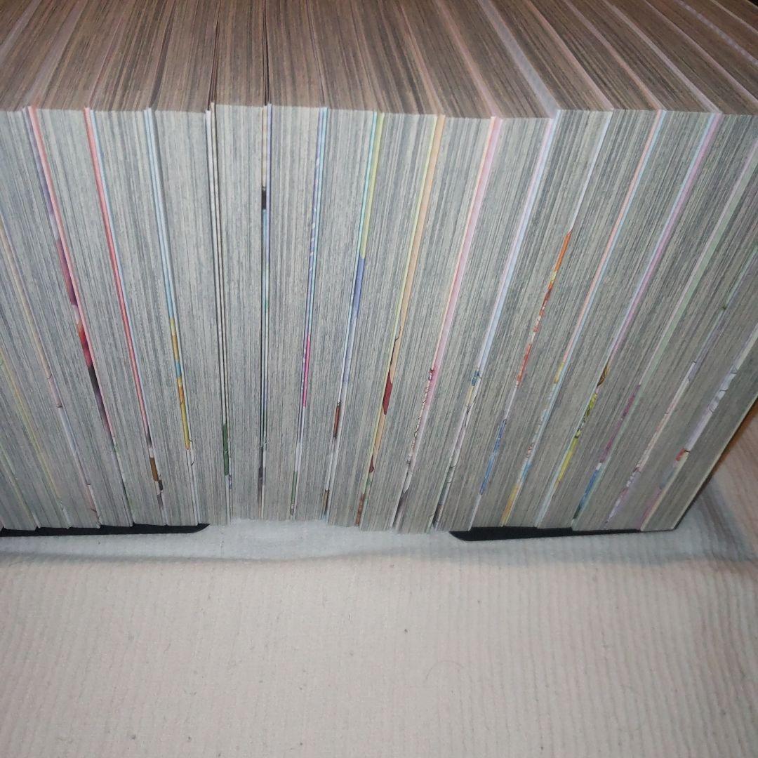 今宵、妻が。 1-21巻セット 初版、帯付き