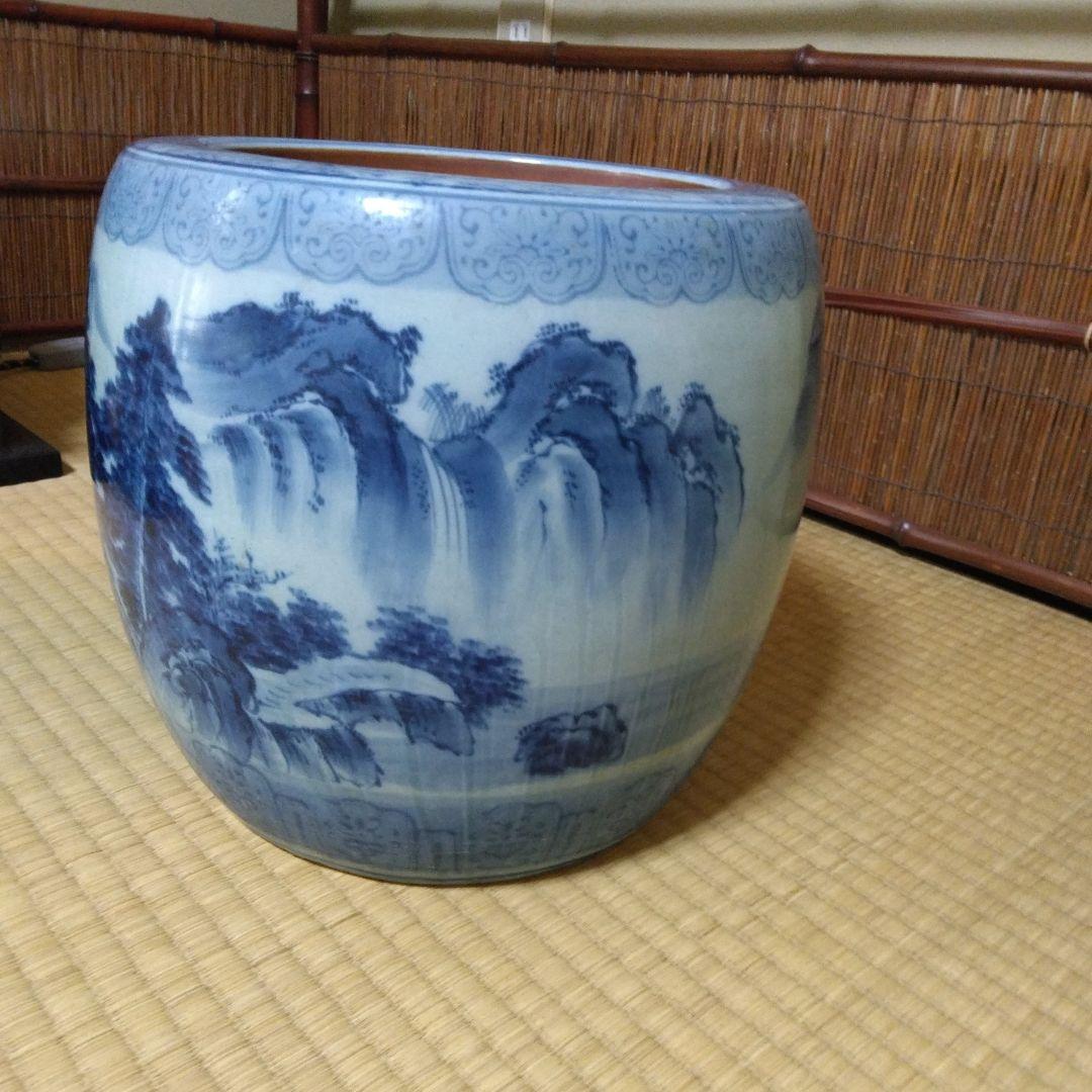 火鉢