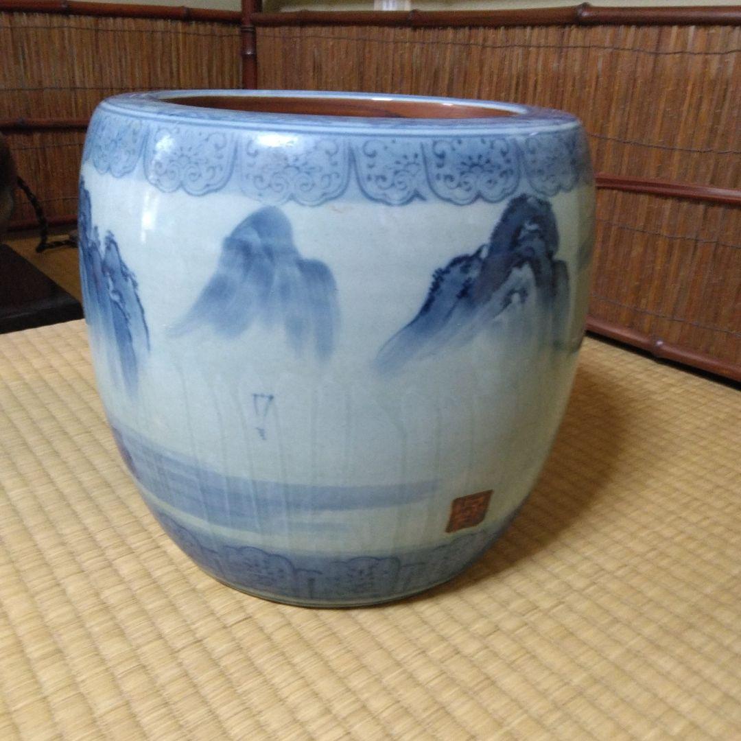 火鉢