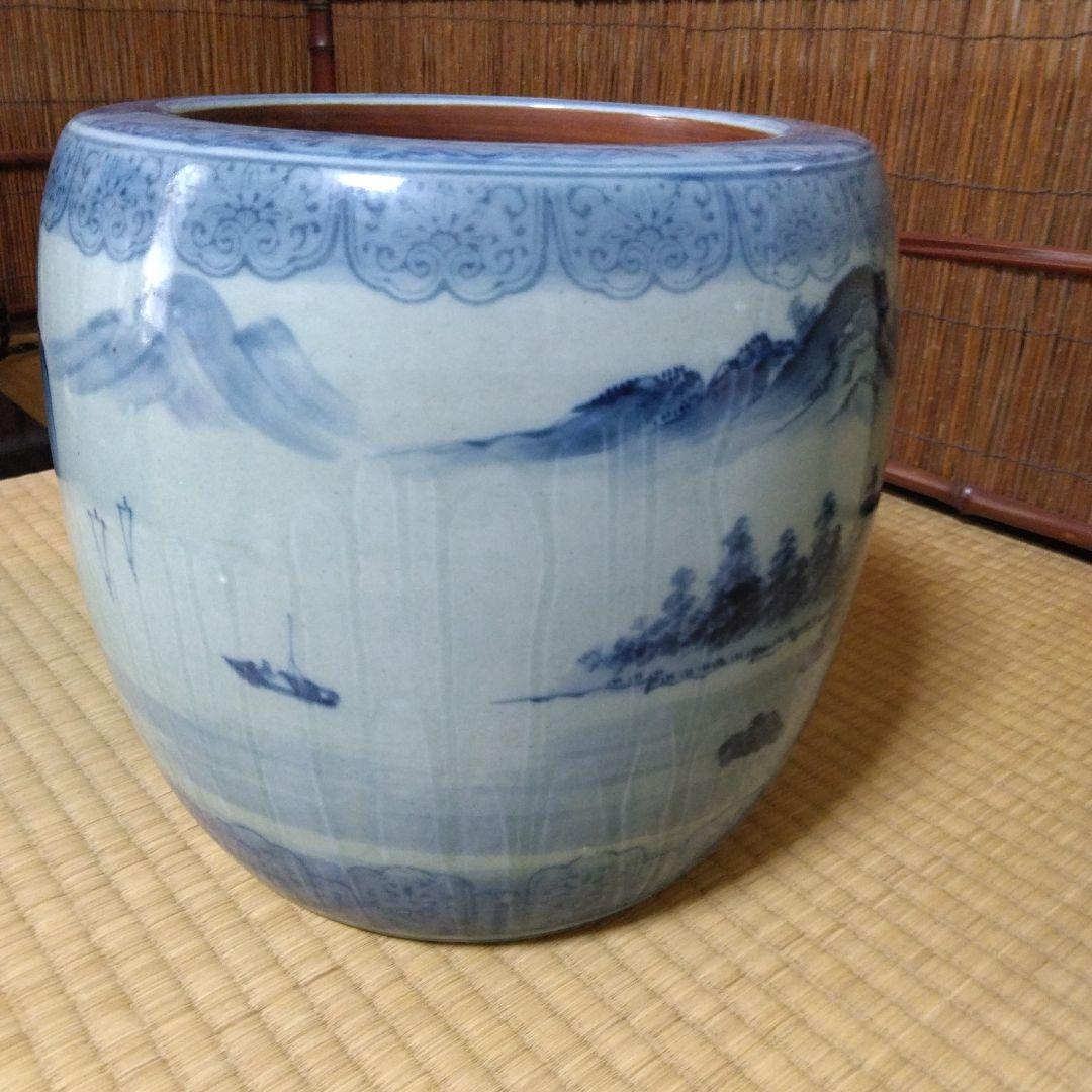 火鉢