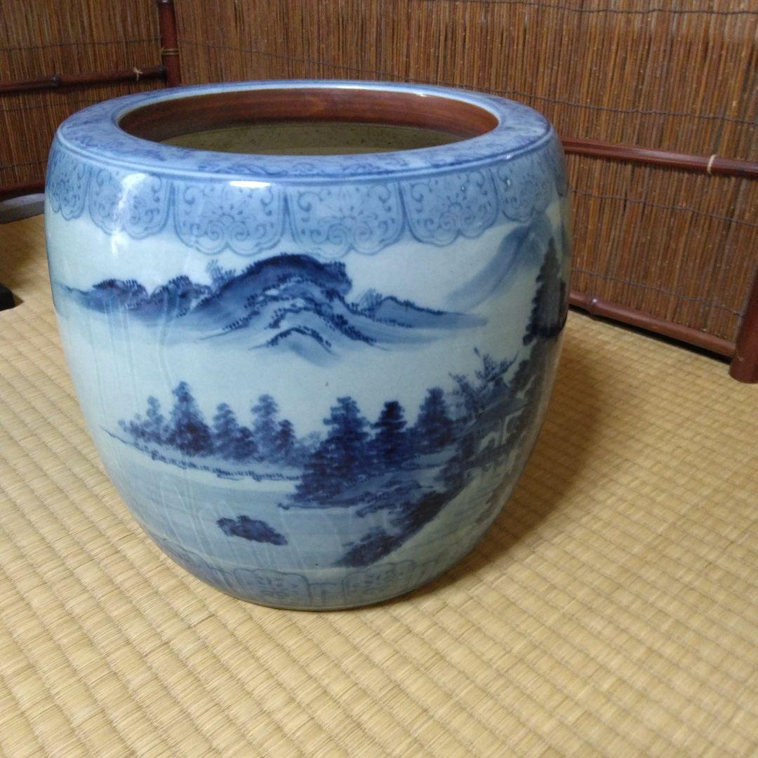 火鉢