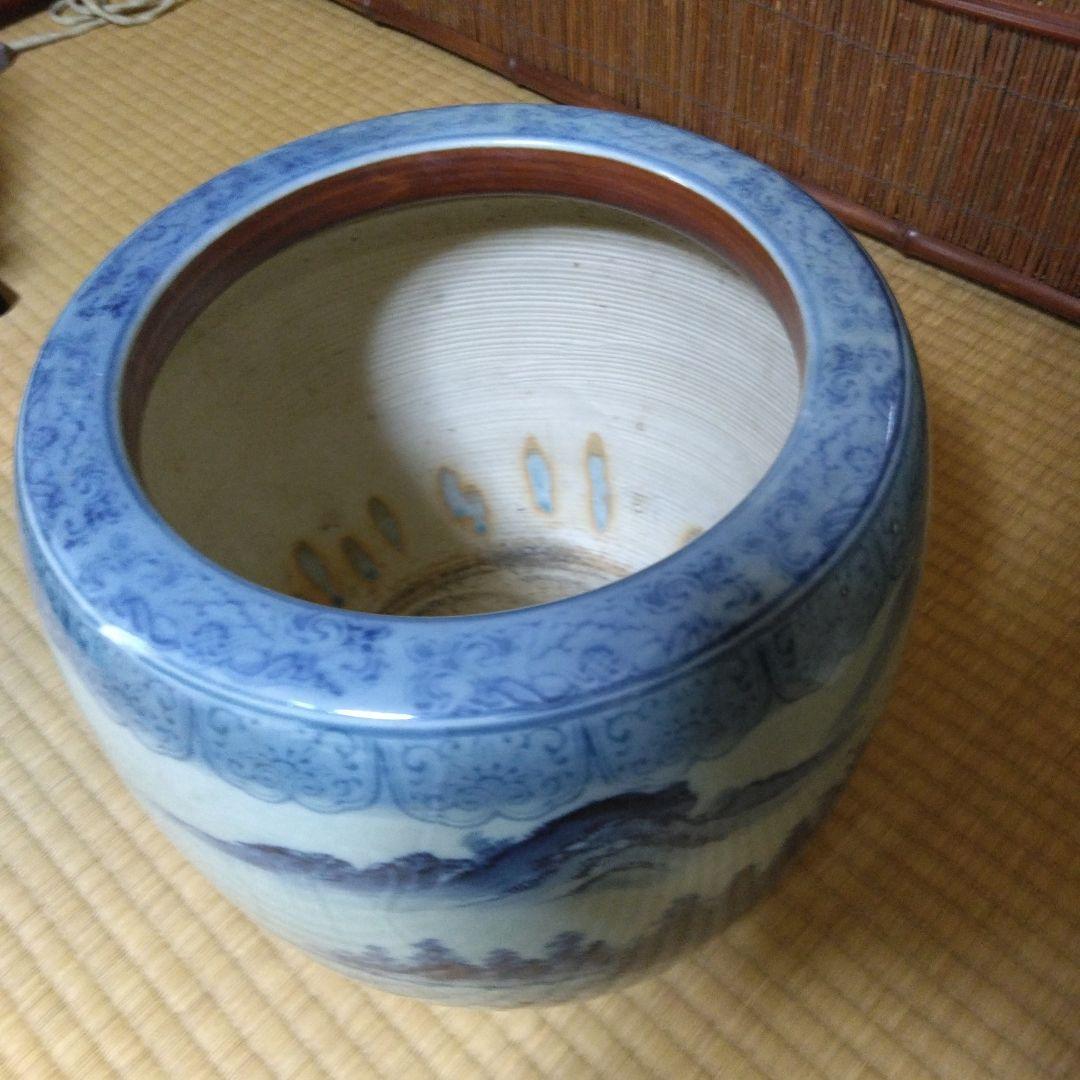 火鉢