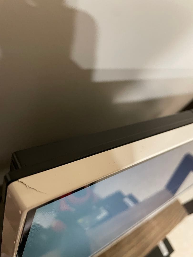 NEC 一体型デスクトップパソコン　PC-DA370FAW