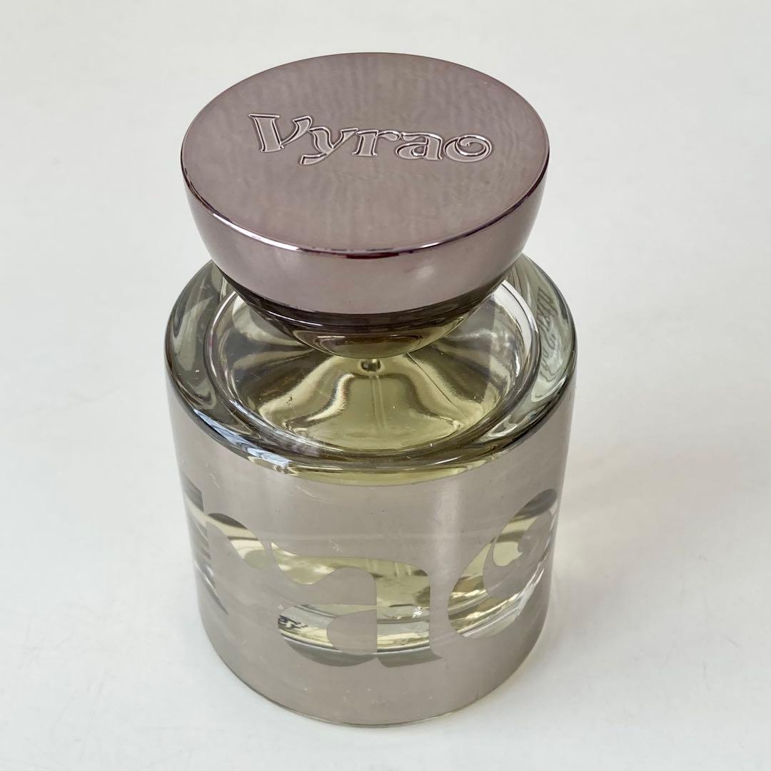 【値下げ】Vyrao The Sixth 50mlニッチフレグランス