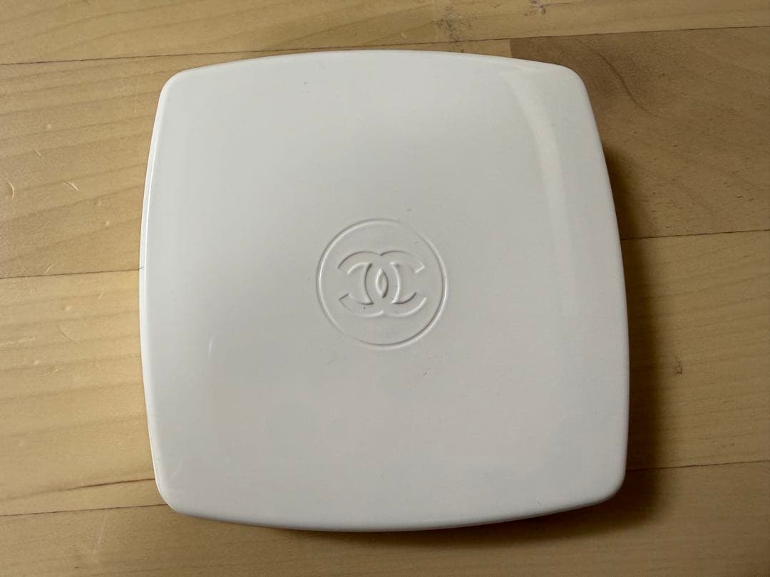 CHANEL LE BLANC リフィル 12 BEIGE ROSÉ