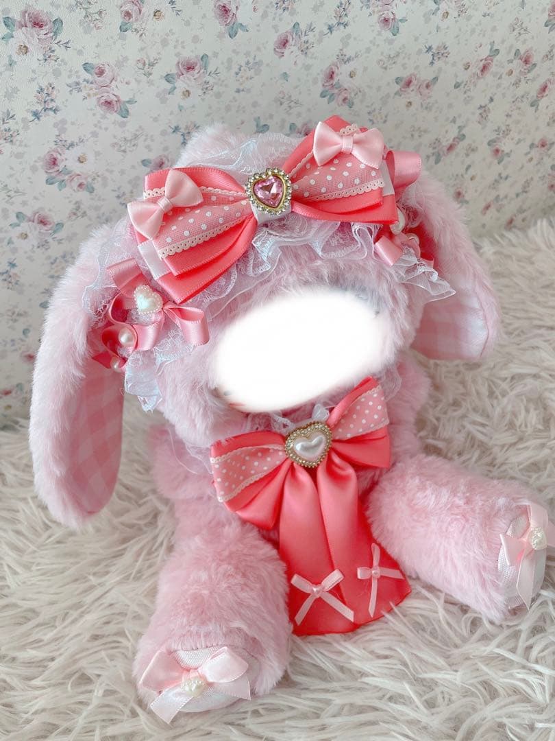 うさ様♡専用ページ