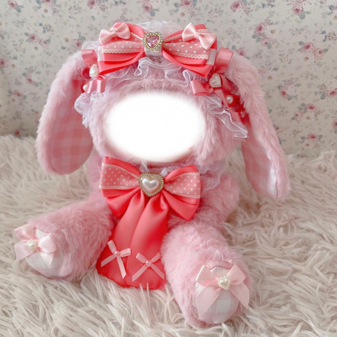 うさ様♡専用ページ