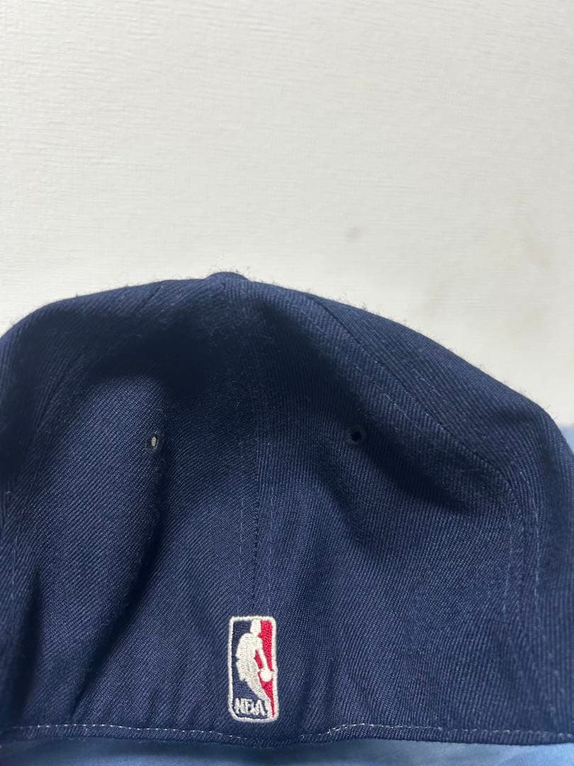 Losangeles Lakersキャップ 水色 NBA 61.5cm bboy