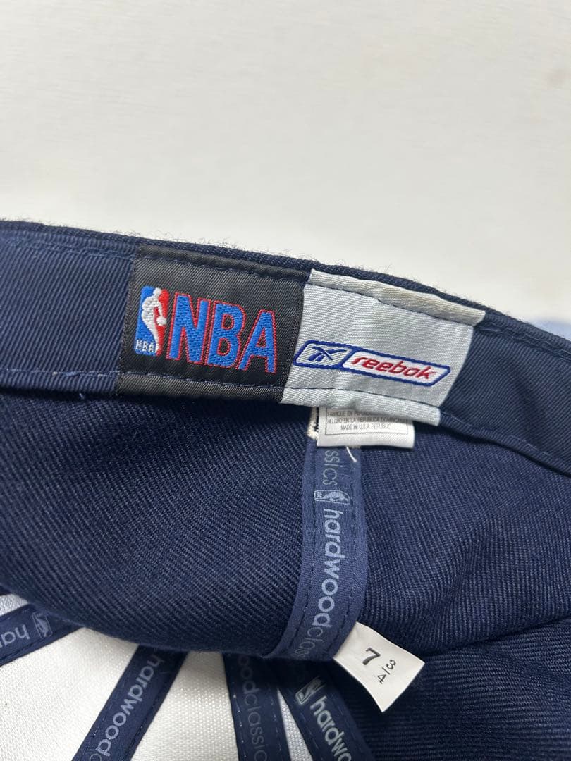 Losangeles Lakersキャップ 水色 NBA 61.5cm bboy