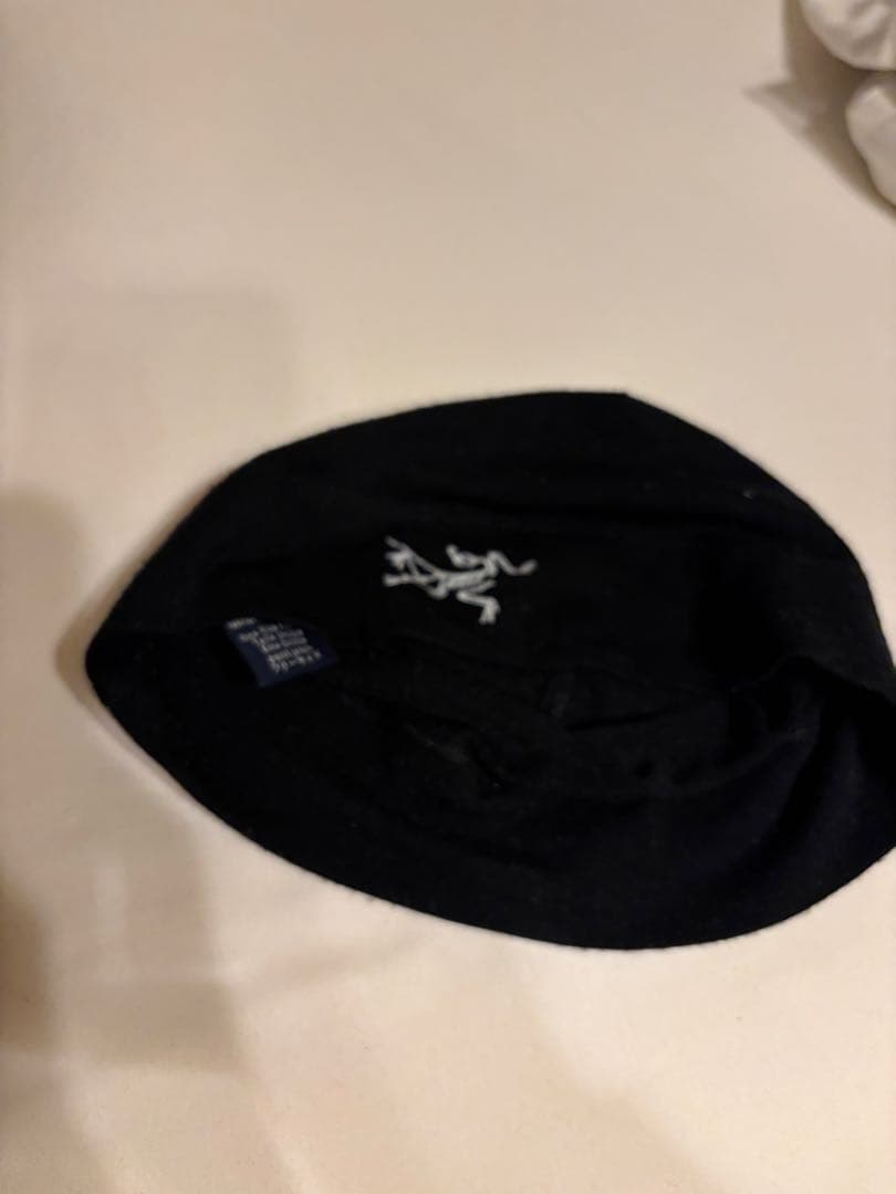 ARCTERYX スカルキャップ　ビーニー