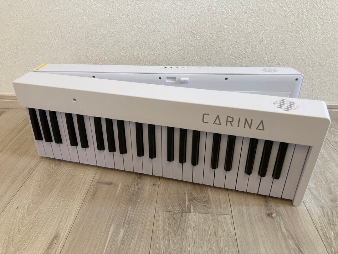 CARINA 88キー電子キーボード ze0088