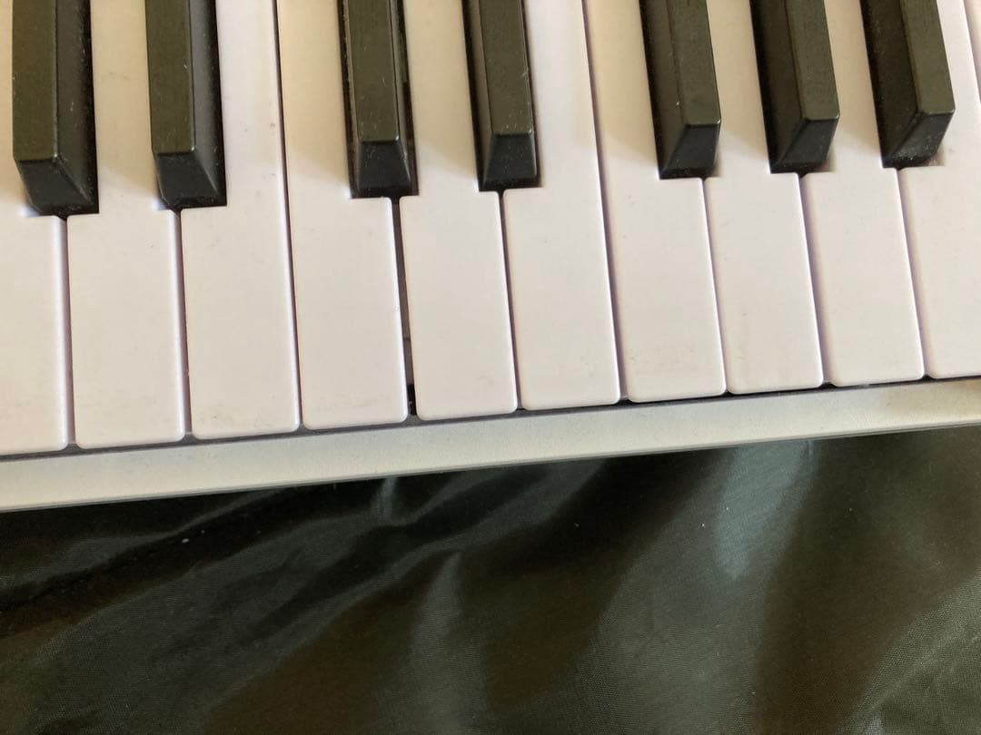 CARINA 88キー電子キーボード ze0088