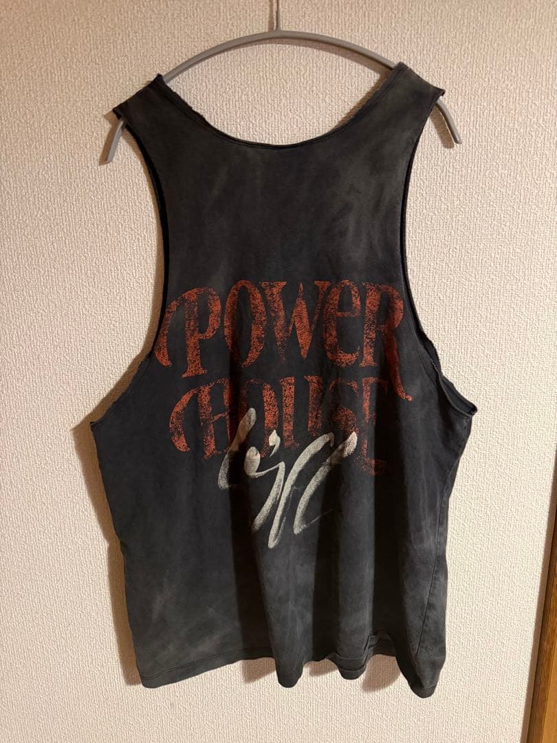 当日発送！超レアセット LYFT POWERHOUSE GYM L size