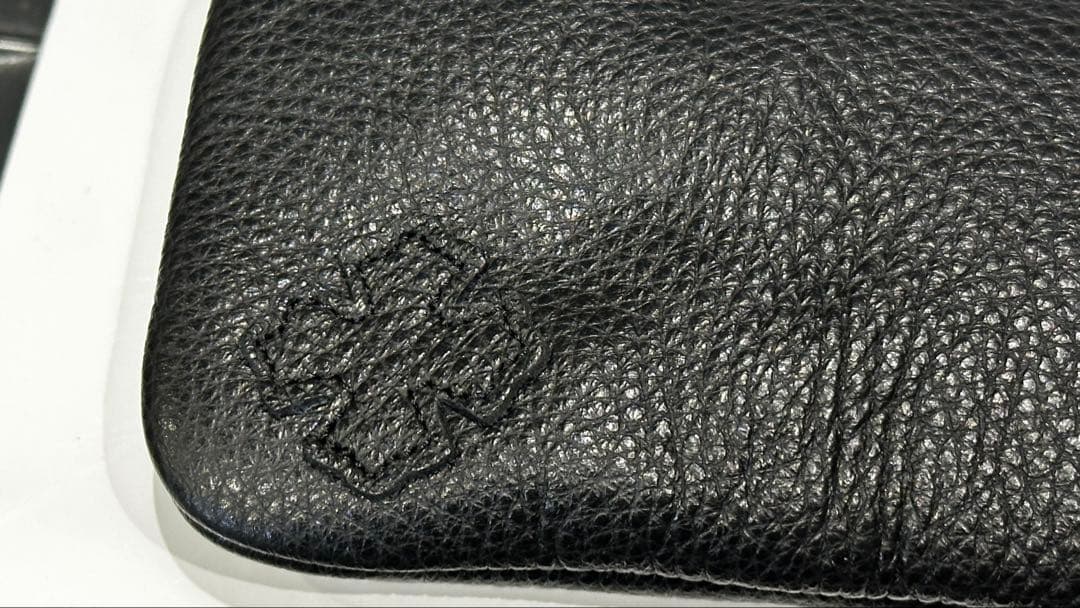 Chrome Hearts クロムハーツSLUNTRADICTION サングラス