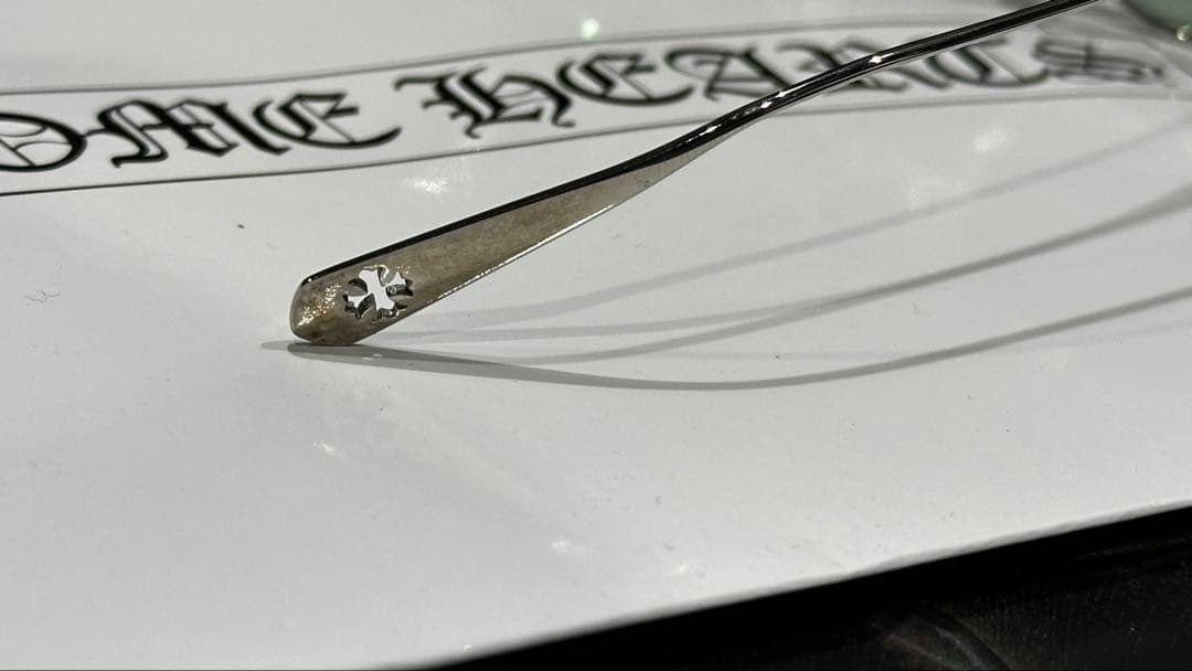 Chrome Hearts クロムハーツSLUNTRADICTION サングラス