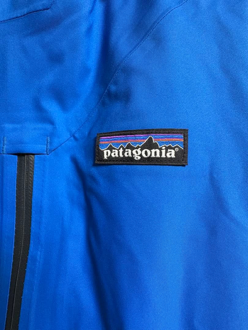 パタゴニア　Patagonia スノーショットジャケット　希少　XXLサイズ