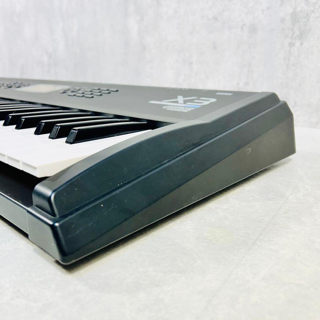 KORG コルグ X3 ワークステーション シンセサイザー