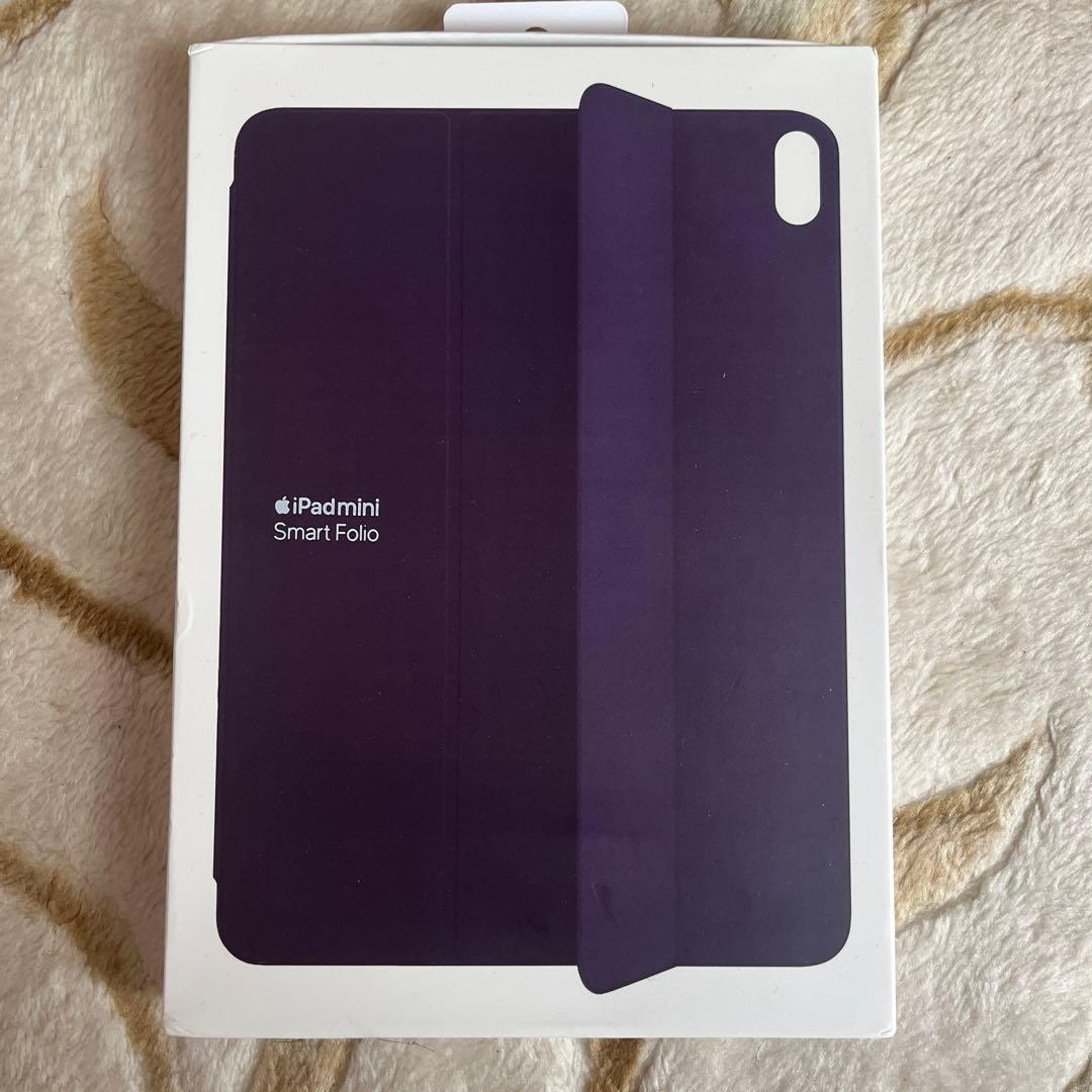Apple iPad mini 8.3インチ