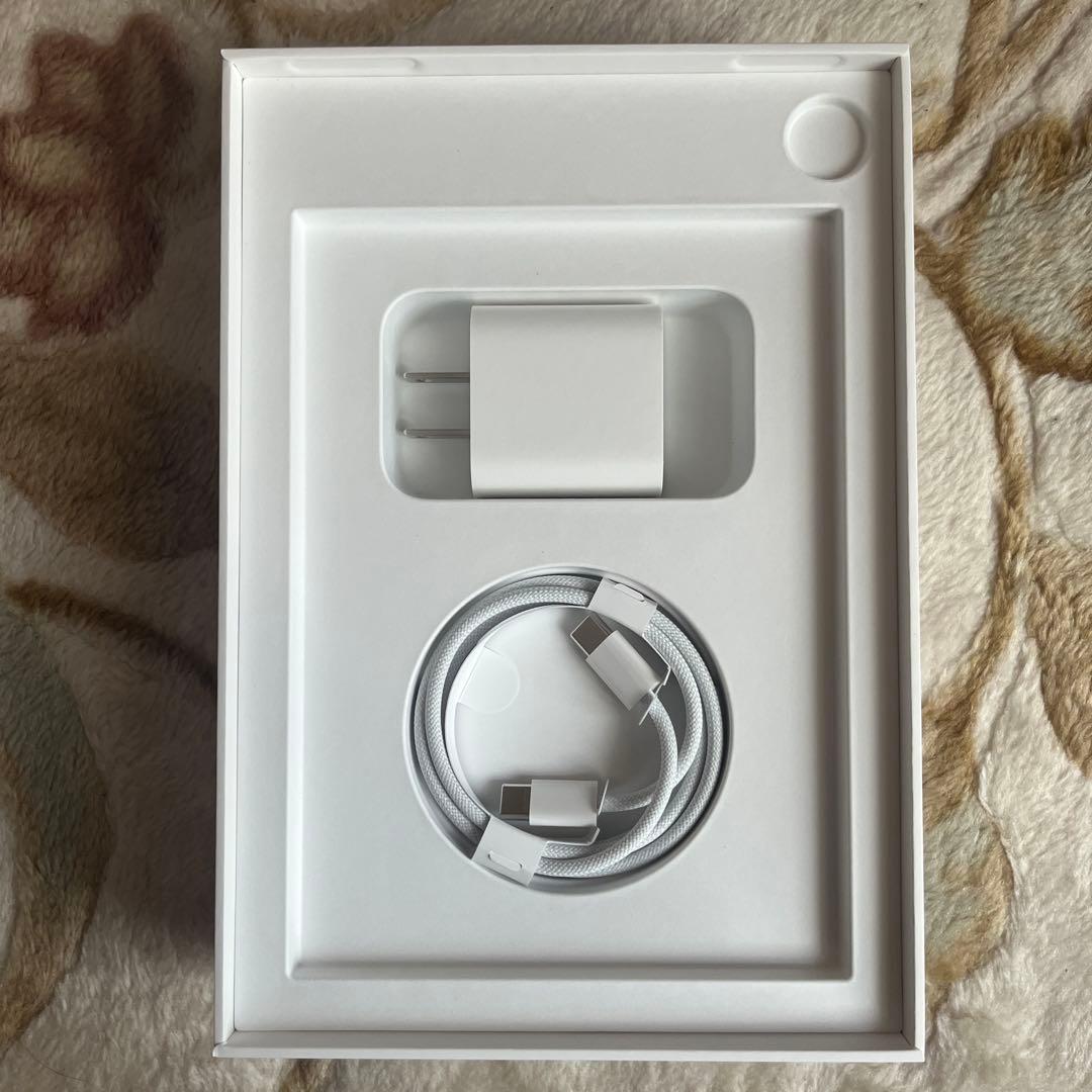 Apple iPad mini 8.3インチ