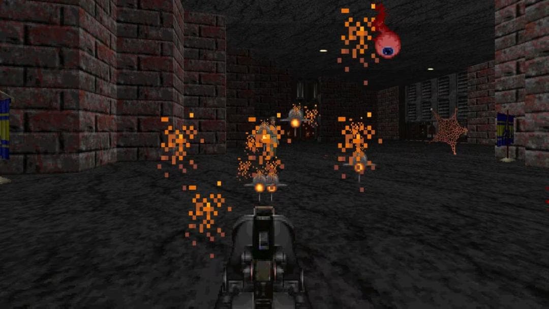 【新品】RISE OF THE TRIAD: LUDICROUS EDITION