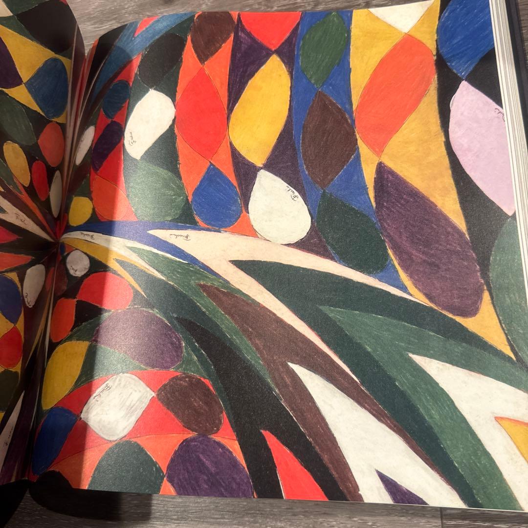 洋書 Pucci
