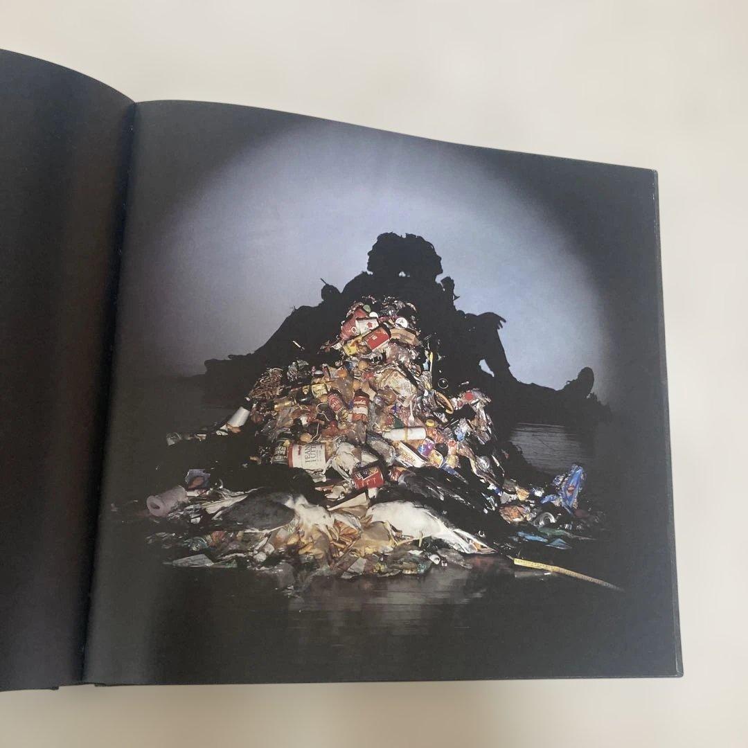 美術　アート画集　ハードカバー　Tim noble & Sue webster