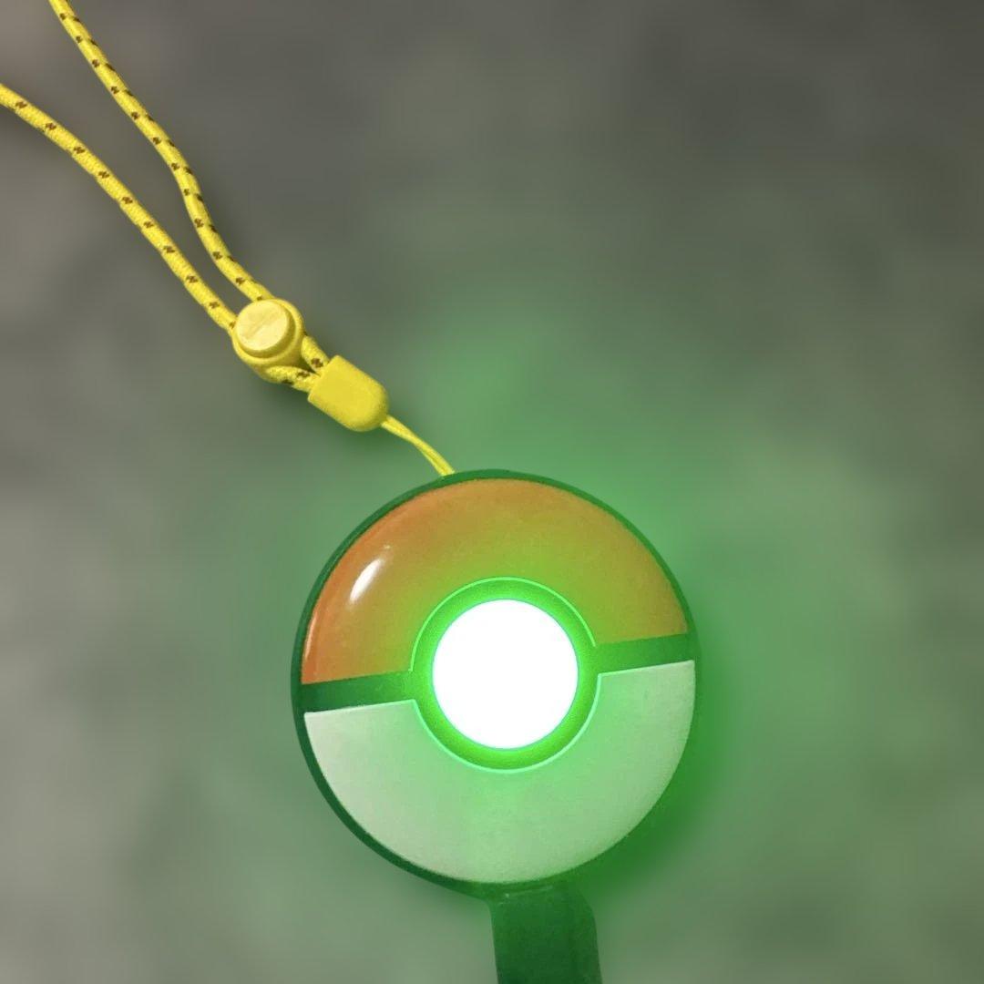 Pokémon GO Plus＋