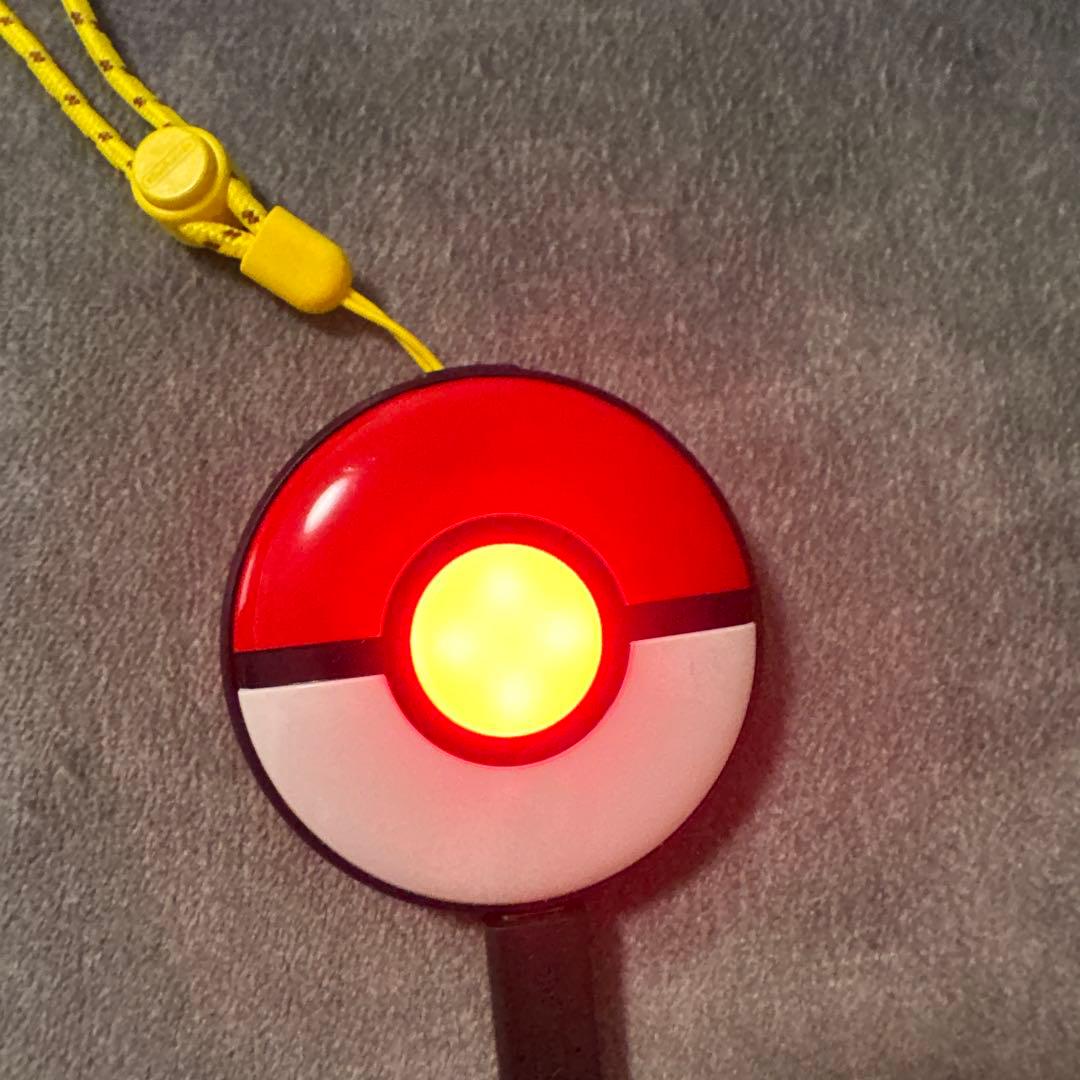 Pokémon GO Plus＋